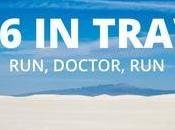 2016 Travel Run, Doctor,