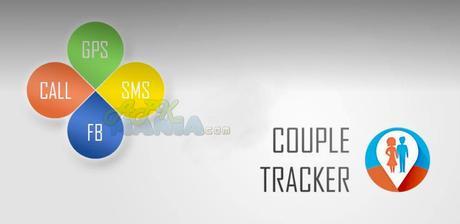 Couple Tracker – Phone monitor v1.61 APK