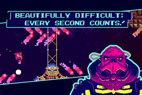 RunGunJumpGun v1.0.2 APK