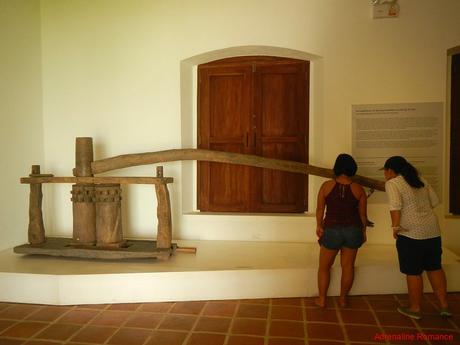 Elpidio Quirino National Museum