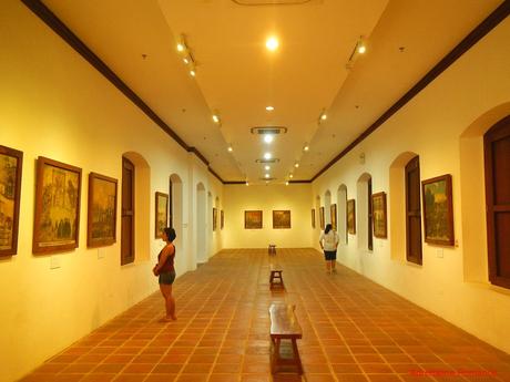 Elpidio Quirino National Museum
