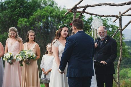 A Laid Back Warkworth Wedding by Sweet Events Photography