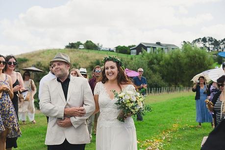 A Laid Back Warkworth Wedding by Sweet Events Photography