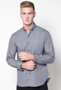 Reasons To Don A Slim Fit Shirt Than A Regular Fit