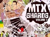 EXPERIENCE Sounds Release MTX- Shards Collection Streaming Punknews!