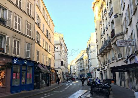 Style Spying In Paris Paris rive gauche, Sunday morning