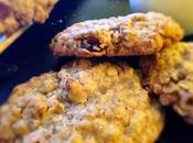 Twelve Days Gluten Free Cookies Pecan Oatmeal Raisin (Day