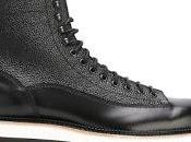 Winter Solstice Boot: DSquared2 Japan Boots