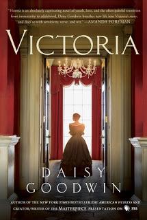 Victoria by Daisy Goodwin- Feature and Review