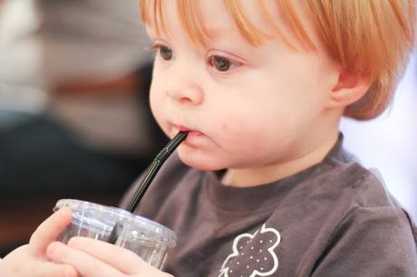 Review: Carluccios Menu Festivo