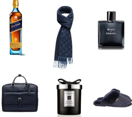 Last Minute Gift Guide for Him