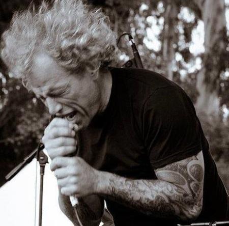 Mike Dillon Band: Orange Julius Caesar