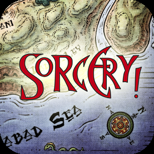 Sorcery! v1.4 APK
