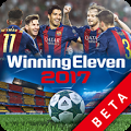 Pro Evolution Soccer 2017 v0.9 APK
