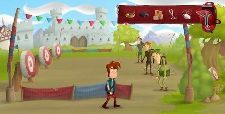 Infamous Machine v1.1 APK