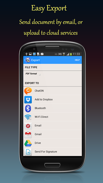 Fast Scanner Pro: PDF Doc Scan v3.5.2 APK