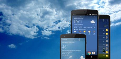 3D Flip Clock & Weather Pro v2.70.02 APK