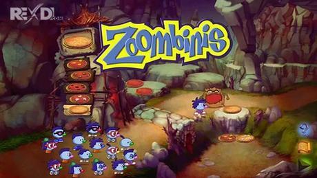 Image result for Zoombinis APK