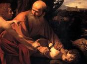 Repost: Sacrifice Isaac Prefigures Christ: Grace Testament Symbols Acts