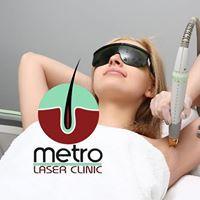 #WIN – Day 22 of #Foodiemas – Beauty Box and Laser Sessions at Metro Laser Clinic