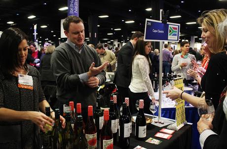 A Preview of the 2017 Boston Wine Expo