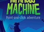 Infamous Machine v1.1