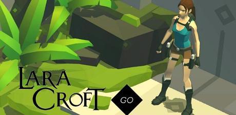 Lara Croft GO v2.1.78143 APK