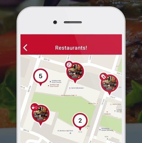 Foodeal App Review: Restaurant Promos and Discounts are Just a Tap Away