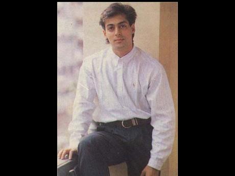 Salman Khan’s Filmi Career & Unseen Photos that Will Make Your Day