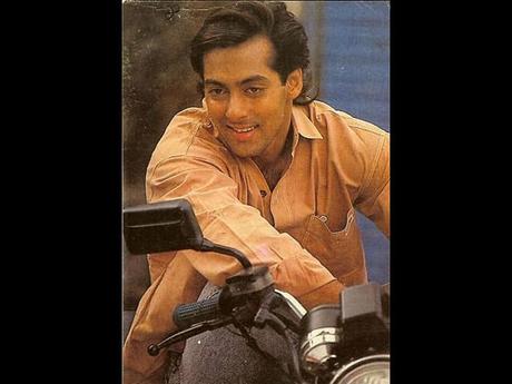 Salman Khan’s Filmi Career & Unseen Photos that Will Make Your Day