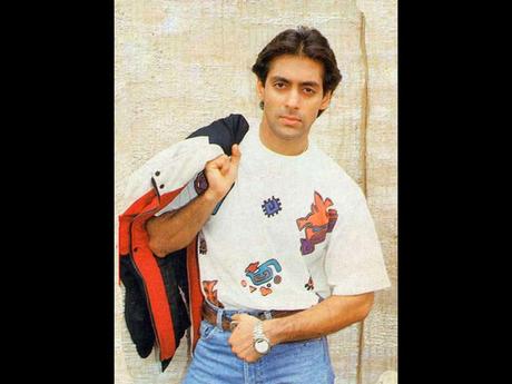 Salman Khan’s Filmi Career & Unseen Photos that Will Make Your Day