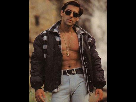 Salman Khan’s Filmi Career & Unseen Photos that Will Make Your Day