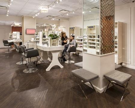 Blushington Makeup & Beauty Lounge announces Upper East Side Location NYC