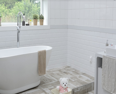 Remodeling Your Bathroom: How to Make the Biggest Difference for the Best Price