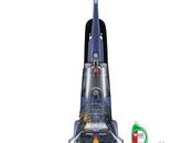 Latest Technology Carpet Cleaning