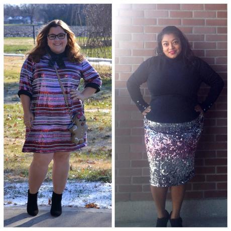 Winter Trends: Sparkle