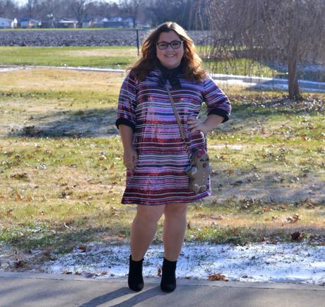 Winter Trends: Sparkle