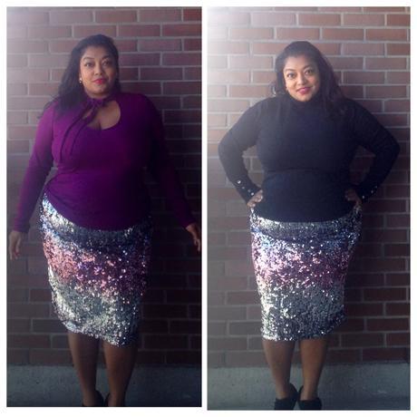 Winter Trends: Sparkle