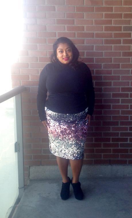 Winter Trends: Sparkle