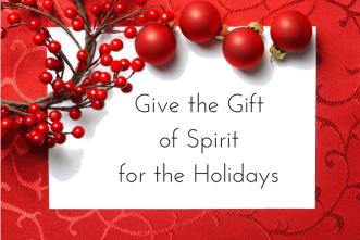 Give the Gift of Spirit with Psychic Medium Francesca Kimpton