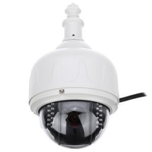 Keep Your Home And Family Safe With Security Cameras At Lazada