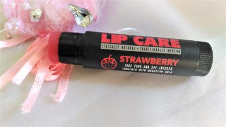 Matra Beauty Naturals Lip Care Lip Balms Review and Discount