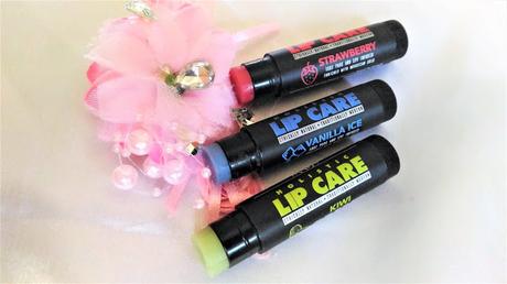 Matra Beauty Naturals Lip Care Lip Balms Review and Discount