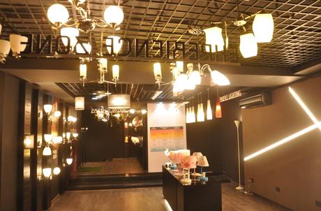 Lighting brand Tisva launched studio in New Delhi