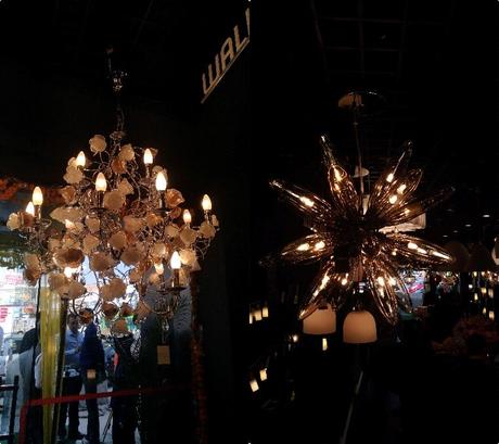 Lighting brand Tisva launched studio in New Delhi