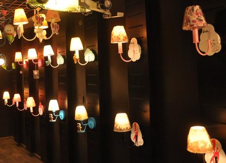 Lighting brand Tisva launched studio in New Delhi