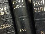 Bible Riots