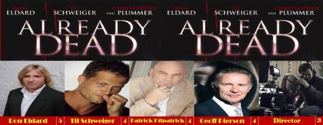 2016 Watched List Part 45