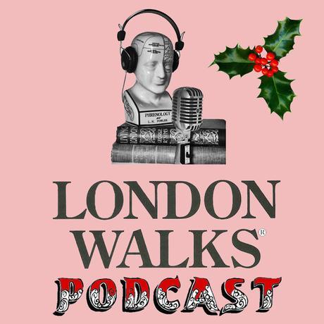 The Podcast of #Christmas Present & The Podcasts of Christmas Past! @podbeancom
