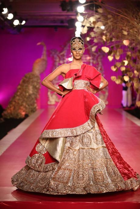 Top 5 Lehenga Styling Tips for the Modern Bride